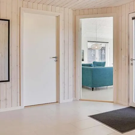 Sleeps 24 Pool Wifi * Keldbylille